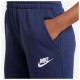 Nike Παιδικό σορτς Sportswear Club Fleece Nike Παιδικό σορτς Sportswear Club Fleece